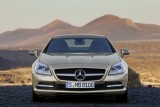 GALERIE FOTO: Noul Mercedes SLK prezentat in detaliu43813