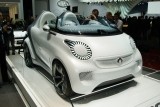 Geneva LIVE: Smart forspeed Concept43612
