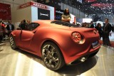 Geneva LIVE: Alfa Romeo 4C Concept43602
