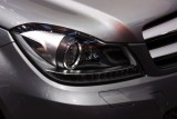GENEVA LIVE: Mercedes C-Klasse Coupe43563