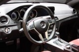 GENEVA LIVE: Mercedes C-Klasse Coupe43566