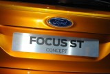 GENEVA LIVE: Ford Focus ST43436