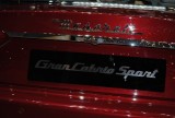 Geneva LIVE: Maserati GranCabrio Sport43360