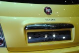 Geneva LIVE: FIAT 500 Coupe by Zagato43338