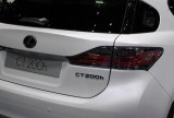 GENEVA LIVE: Lexus CT 200 Hybrid43318