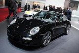 Geneva LIVE: Porsche 911 Carrera Black Edition43210