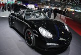 Geneva LIVE: Porsche Boxster S Black Edition43205
