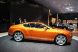 Geneva LIVE: Standul Bentley42991