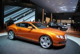 Geneva LIVE: Standul Bentley42992