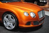 Geneva LIVE: Standul Bentley42993
