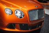 Geneva LIVE: Standul Bentley42994