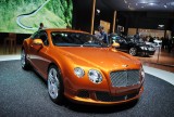 Geneva LIVE: Standul Bentley42995