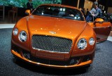 Geneva LIVE: Standul Bentley42996