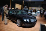 Geneva LIVE: Standul Bentley42998