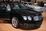 Geneva LIVE: Standul Bentley42999