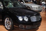 Geneva LIVE: Standul Bentley43001