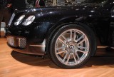 Geneva LIVE: Standul Bentley43002