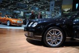 Geneva LIVE: Standul Bentley43003