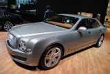 Geneva LIVE: Standul Bentley43005