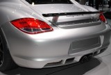 Geneva LIVE: Standul Porsche42774