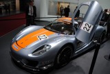 Geneva LIVE: Standul Porsche42776