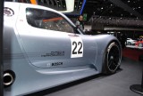 Geneva LIVE: Standul Porsche42790