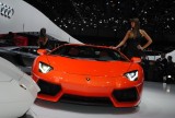 GENEVA LIVE: Noul Lamborghini Aventador LP700-442715