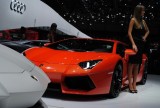 GENEVA LIVE: Noul Lamborghini Aventador LP700-442717