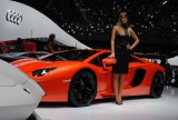 GENEVA LIVE: Noul Lamborghini Aventador LP700-442719