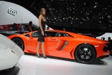 GENEVA LIVE: Noul Lamborghini Aventador LP700-442724