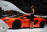 GENEVA LIVE: Noul Lamborghini Aventador LP700-442732