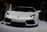 GENEVA LIVE: Noul Lamborghini Aventador LP700-442734