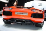GENEVA LIVE: Noul Lamborghini Aventador LP700-442736