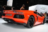 GENEVA LIVE: Noul Lamborghini Aventador LP700-442739