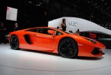 GENEVA LIVE: Noul Lamborghini Aventador LP700-442745