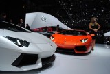 GENEVA LIVE: Noul Lamborghini Aventador LP700-442716