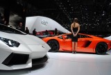 GENEVA LIVE: Noul Lamborghini Aventador LP700-442721