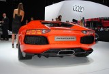 GENEVA LIVE: Noul Lamborghini Aventador LP700-442735
