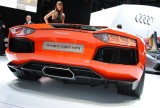 GENEVA LIVE: Noul Lamborghini Aventador LP700-442737
