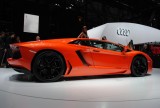 GENEVA LIVE: Noul Lamborghini Aventador LP700-442741