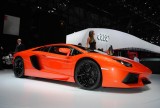 GENEVA LIVE: Noul Lamborghini Aventador LP700-442746