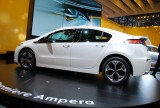 Geneva LIVE: Versiunea de productie Opel Ampera, lansata oficial42445