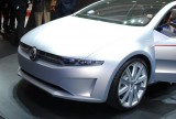GENEVA LIVE: Italdesign Giugiaro prezinta noile concepte Volkswagen Go! si Tex42289