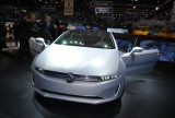 GENEVA LIVE: Italdesign Giugiaro prezinta noile concepte Volkswagen Go! si Tex42292