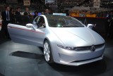 GENEVA LIVE: Italdesign Giugiaro prezinta noile concepte Volkswagen Go! si Tex42293