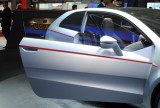 GENEVA LIVE: Italdesign Giugiaro prezinta noile concepte Volkswagen Go! si Tex42295
