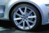 GENEVA LIVE: Italdesign Giugiaro prezinta noile concepte Volkswagen Go! si Tex42296