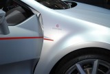 GENEVA LIVE: Italdesign Giugiaro prezinta noile concepte Volkswagen Go! si Tex42297