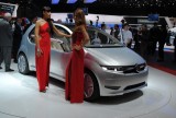 GENEVA LIVE: Italdesign Giugiaro prezinta noile concepte Volkswagen Go! si Tex42309