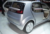 GENEVA LIVE: Italdesign Giugiaro prezinta noile concepte Volkswagen Go! si Tex42313